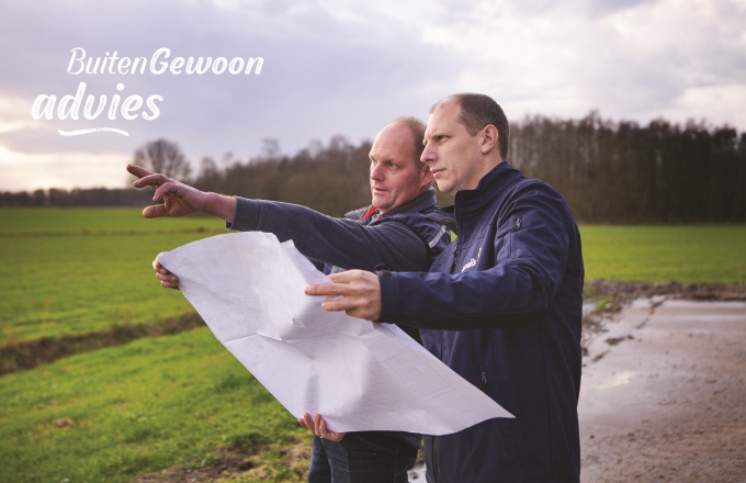 Nieuwsbrief Arvalis, juli 2020
