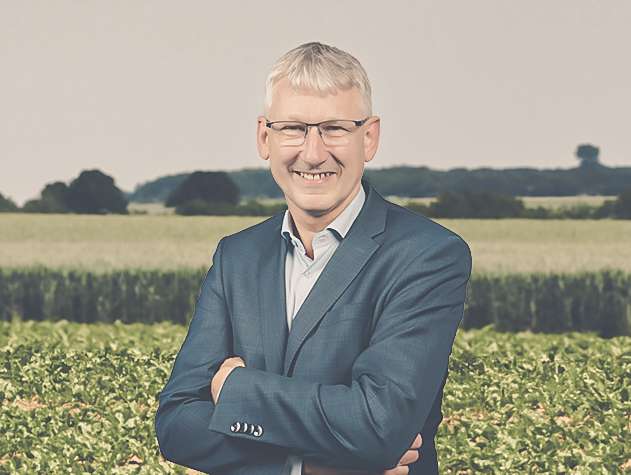 Jos van den Heuvel